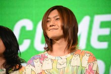 こやまたくや（ヤバイTシャツ屋さん）