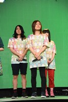 ヤバイTシャツ屋さん