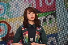 佐藤詩織（欅坂46）