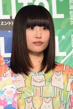 しばたありぼぼ（ヤバイTシャツ屋さん）