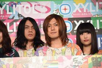 ヤバイTシャツ屋さん