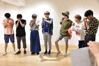 「トレタリ」#5より。