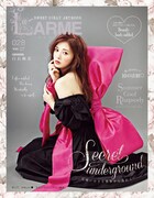 「LARME 028」表紙