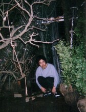 山口元輝（相対性理論 / Dr）