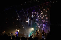 Mr.Children（撮影：薮田修身［W］）