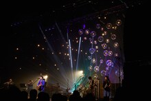 Mr.Children（撮影：薮田修身［W］）