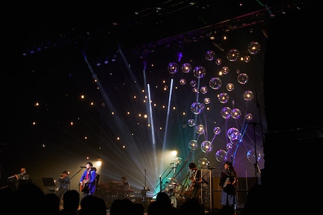 Mr.Children（撮影：薮田修身［W］）