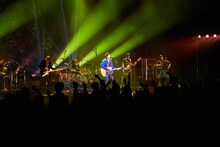 Mr.Children（撮影：薮田修身［W］）