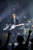 田原健一（G）（撮影：薮田修身［W］）