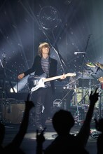 田原健一（G）（撮影：薮田修身［W］）