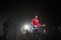 Mr.Children（撮影：薮田修身［W］）