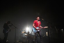 Mr.Children（撮影：薮田修身［W］）