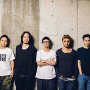 ORANGE RANGE「チラチラリズム」新録版&delofamilia新曲を同時配信