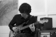 永井聖一（相対性理論 / G）