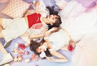 「LARME 028」より