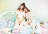 「LARME 028」より