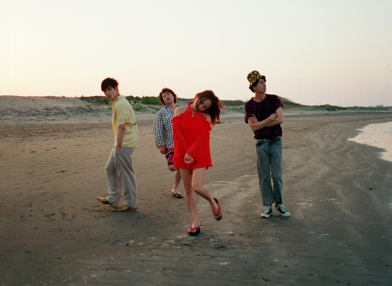 アカシックが新曲MV公開、下北沢新スポットでのワンマンも決定