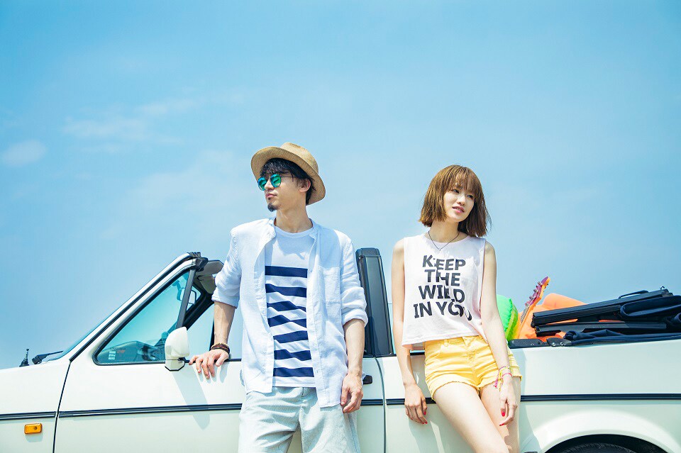 anderlust新曲は女子旅がテーマ、MVにテラハ出演中のNikiとモデルのUna