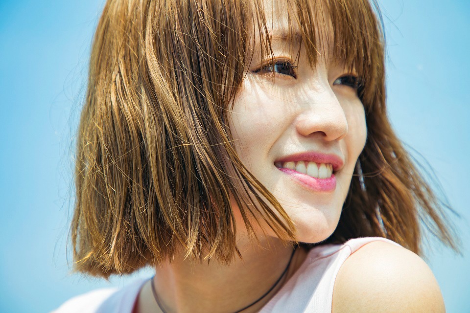 越野アンナ（anderlust）