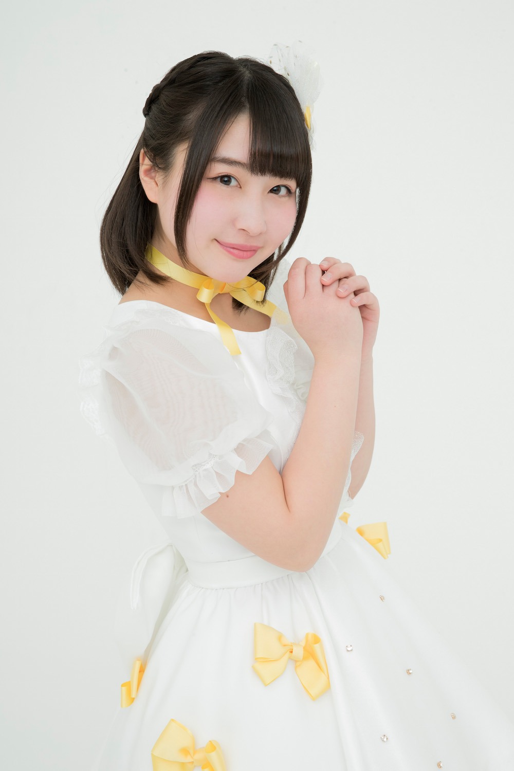 羽原由佳