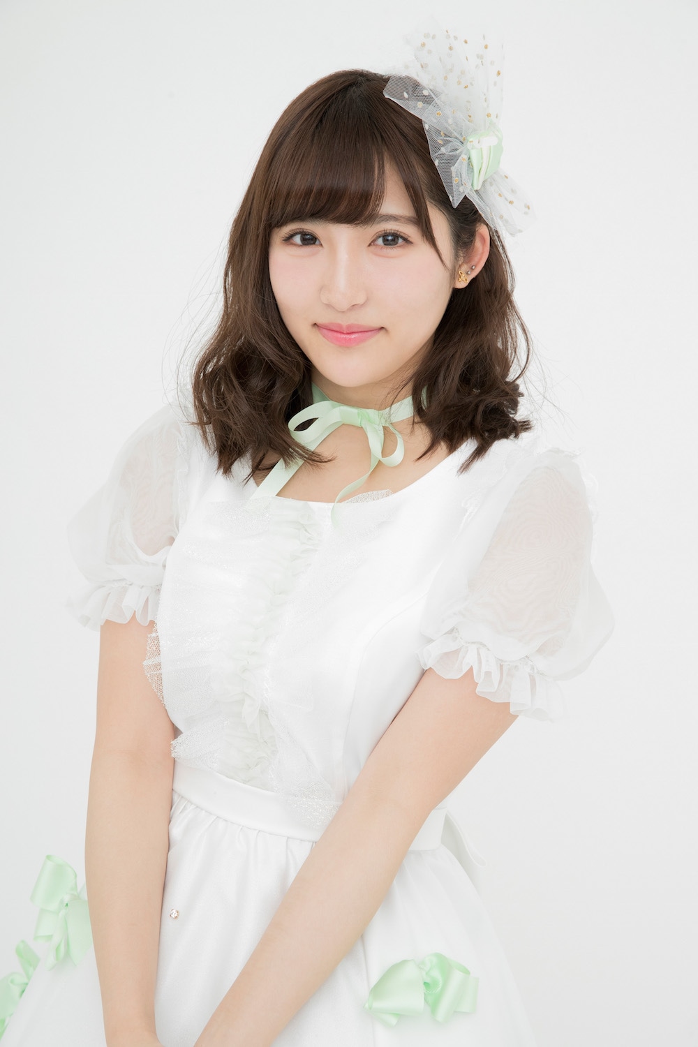 一ノ瀬りと