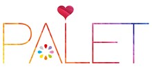 PALETロゴ