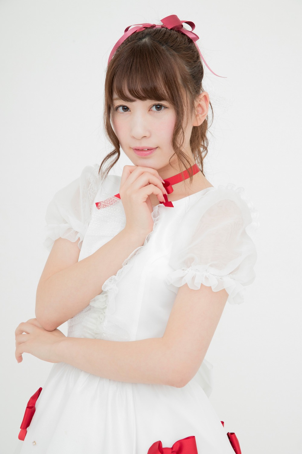 渡邊真由