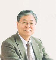 理学博士・和合治久氏