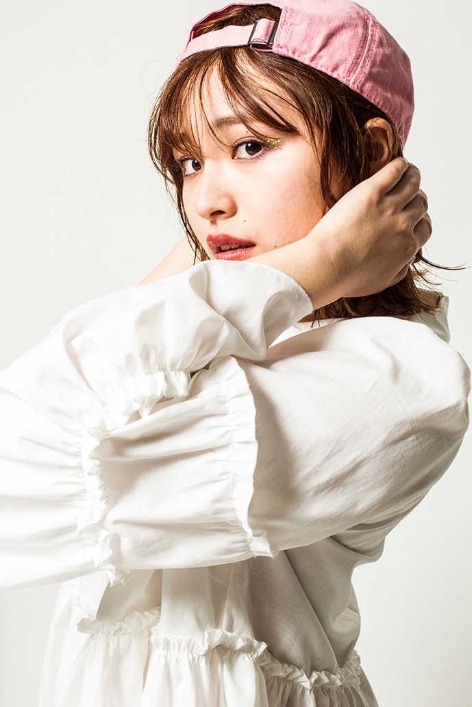 脇田もなり