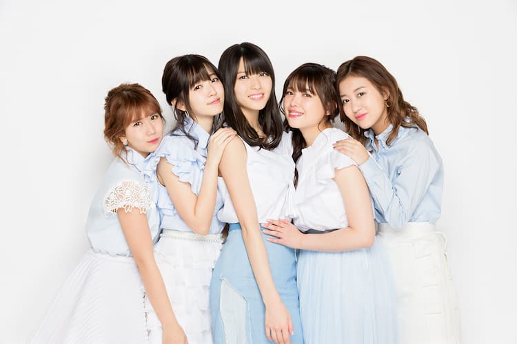 Uteが解散後の道をブログで報告 萩原舞は芸能界引退へ 音楽ナタリー