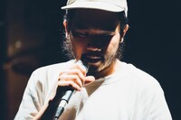 mabanua（撮影：後藤武浩）