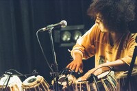 U-zhaan（撮影：後藤武浩）