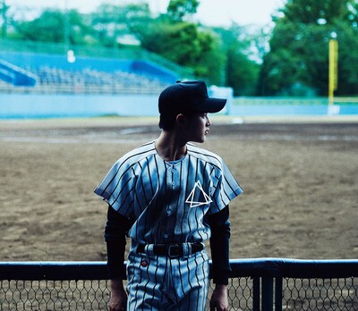 H△G「夏の在りか」初回限定盤Aジャケット