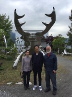 「遠くへ行きたい」より。(c)読売テレビ