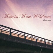 Malcolm Mask McLaren「Bordeaux」ジャケット