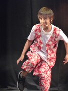 財部友吾（写真提供：激唱）