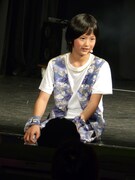 須藤琉偉（写真提供：激唱）