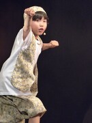 りきまる（写真提供：激唱）