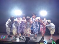 スタメンKiDS（写真提供：激唱）