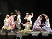 スタメンKiDS（写真提供：激唱）