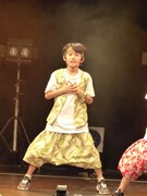 佐藤大志（写真提供：激唱）