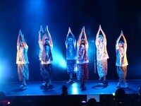 スタメンKiDS（写真提供：激唱）