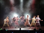 スタメンKiDS（写真提供：激唱）