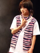 城桧吏（写真提供：激唱）