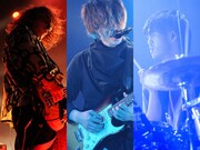 CIVILIAN、ニューシングルは「僕の歌でありアナタの歌」