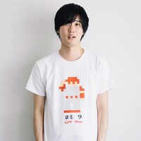 「ファミリースタジアム30周年」広島まるTシャツ