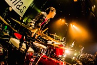 ジェットセイヤ（Dr）