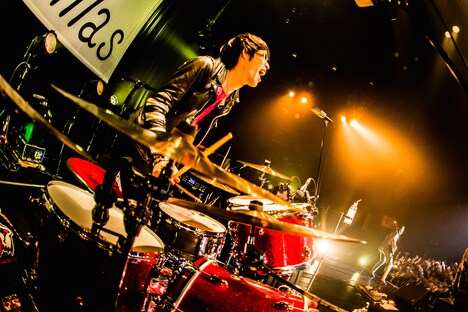 ジェットセイヤ（Dr）