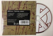 偶想Drop「Painfully violent」ジャケット