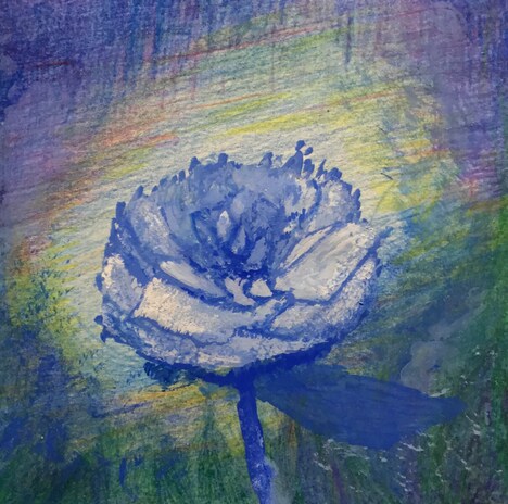 カナタ「いつか」ジャケット